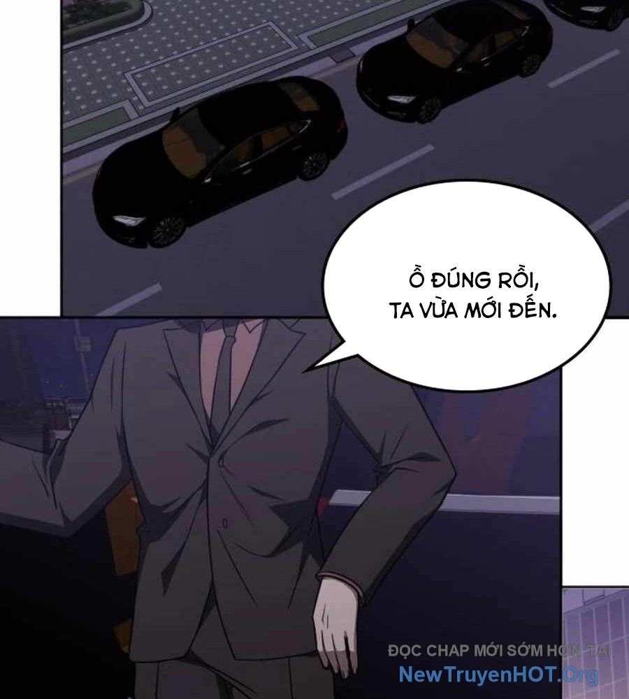 Trị Liệu Sư Quá Mạnh Chapter 45 - 5