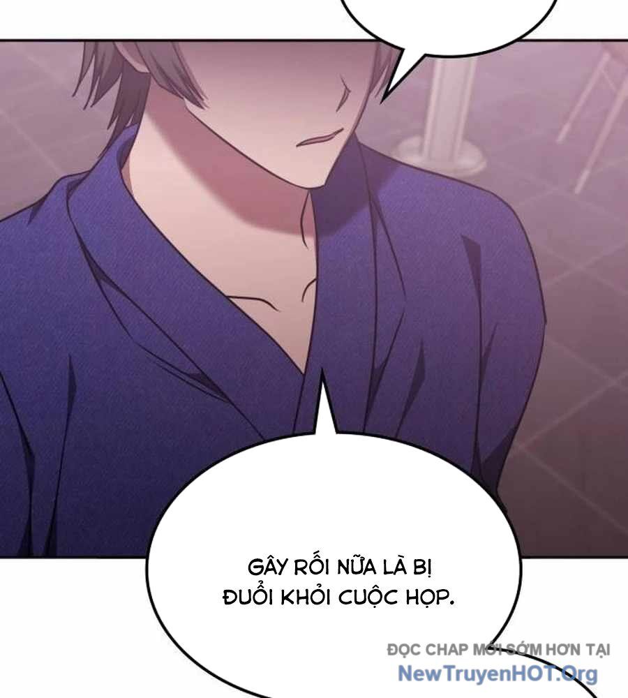 Trị Liệu Sư Quá Mạnh Chapter 45 - 49