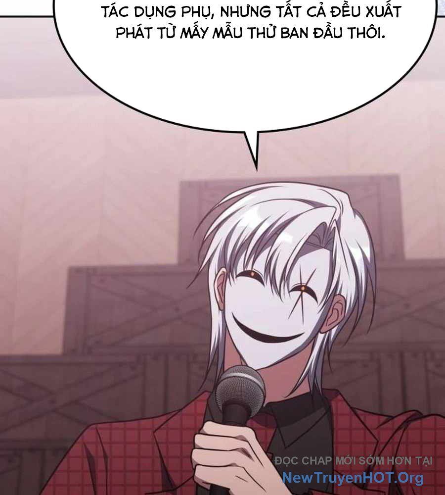 Trị Liệu Sư Quá Mạnh Chapter 45 - 72