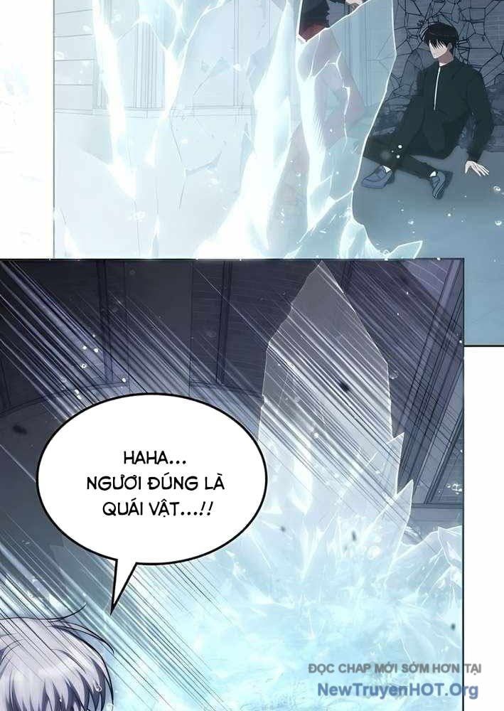 Trị Liệu Sư Quá Mạnh Chapter 49 - 72