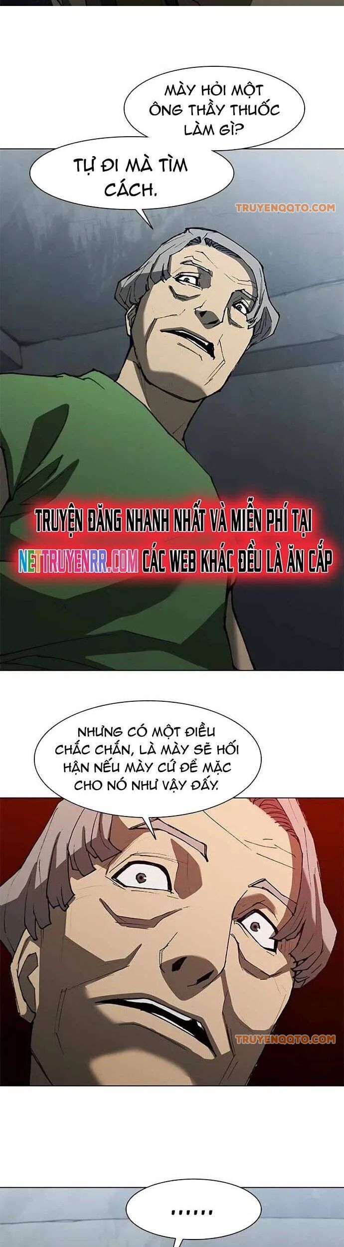 Con Đường Của Võ Giả Chapter 110 - 24
