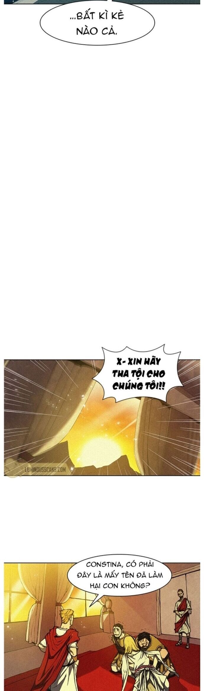 Con Đường Của Võ Giả Chapter 12 - 20
