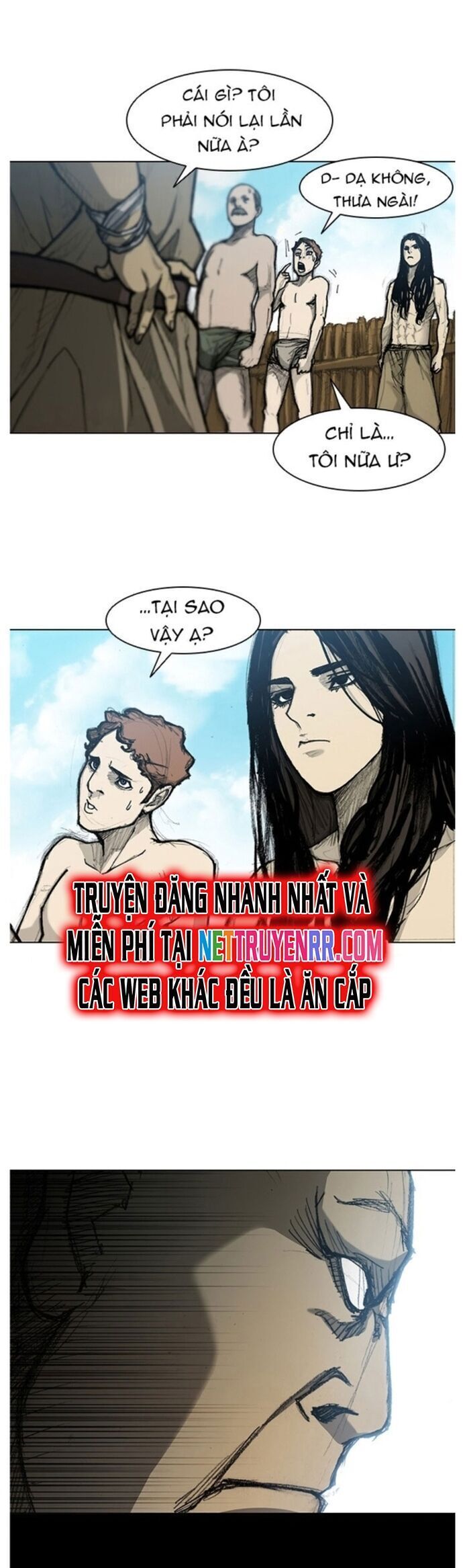 Con Đường Của Võ Giả Chapter 13 - 10