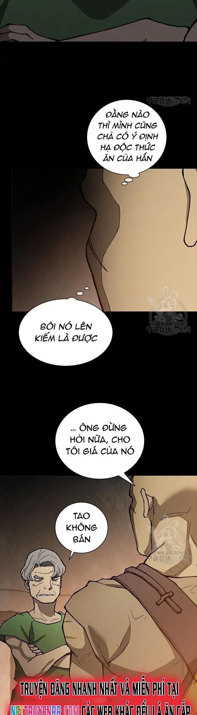 Con Đường Của Võ Giả Chapter 167 - 11