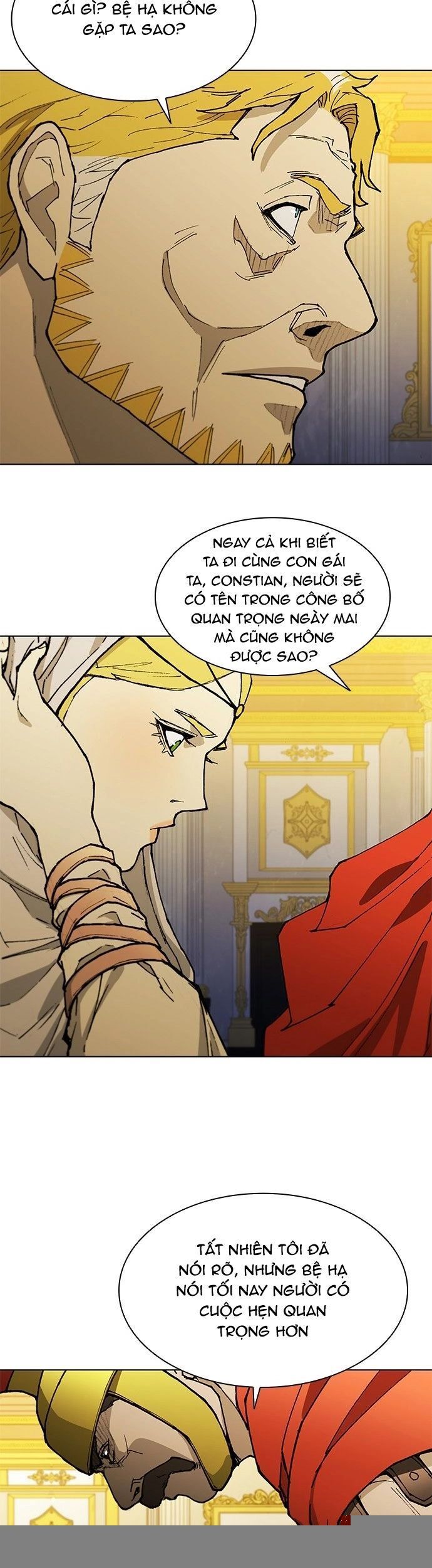 Con Đường Của Võ Giả Chapter 182 - 13