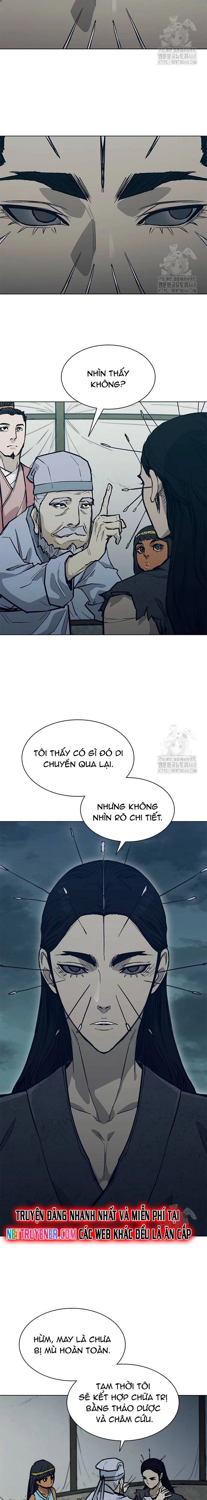 Con Đường Của Võ Giả Chapter 213 - 5