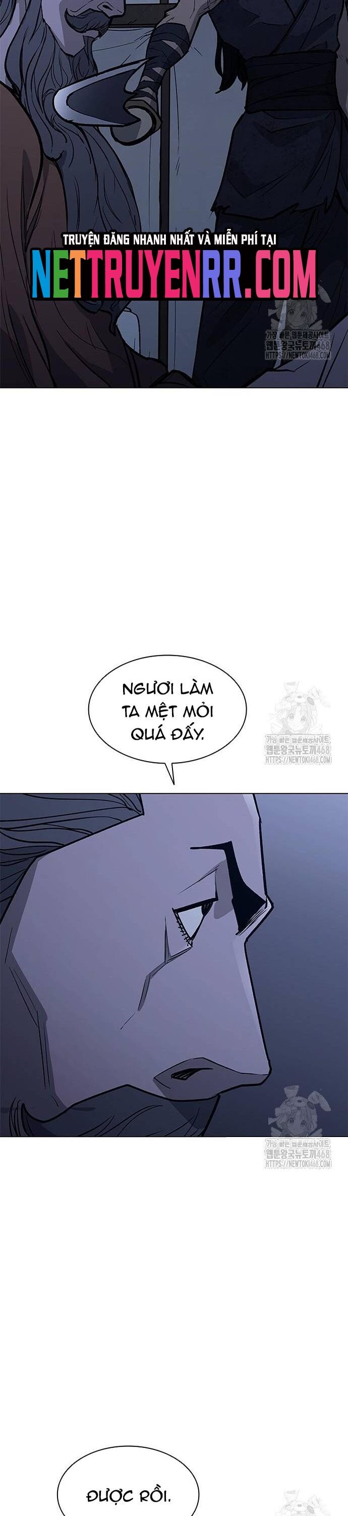 Con Đường Của Võ Giả Chapter 221 - 3