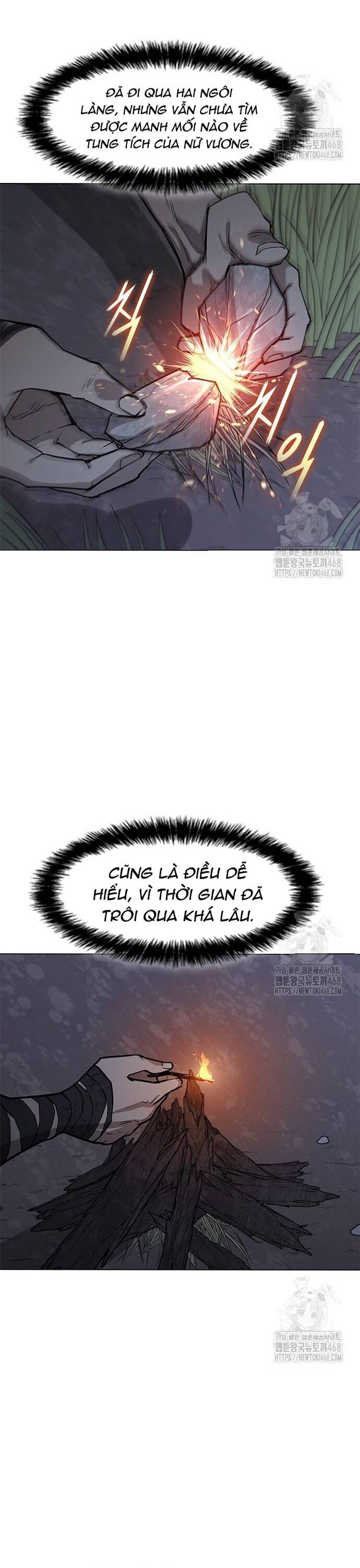 Con Đường Của Võ Giả Chapter 223 - 40