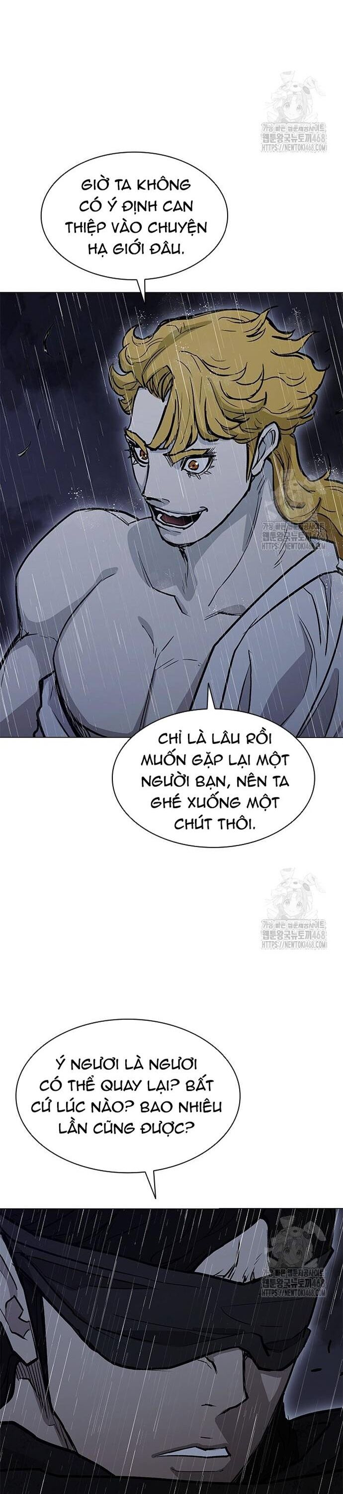 Con Đường Của Võ Giả Chapter 223 - 50
