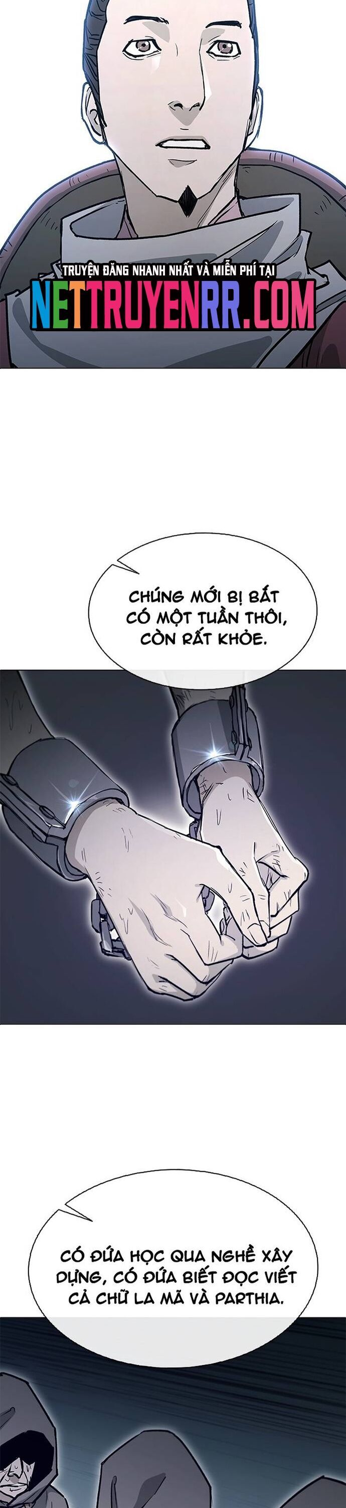 Con Đường Của Võ Giả Chapter 226 - 22