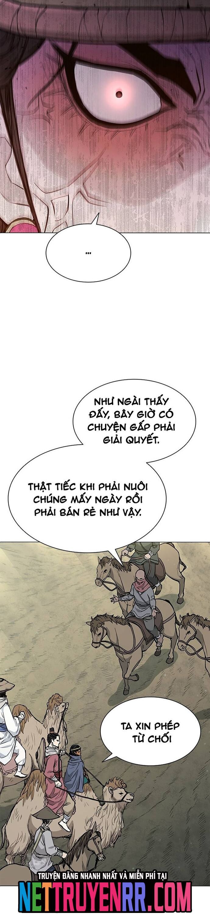 Con Đường Của Võ Giả Chapter 226 - 26