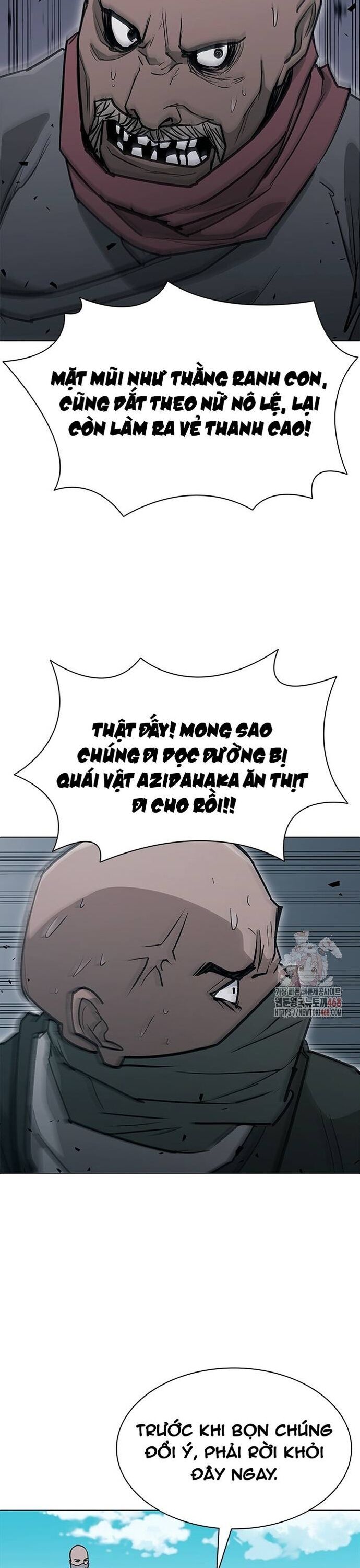 Con Đường Của Võ Giả Chapter 226 - 35