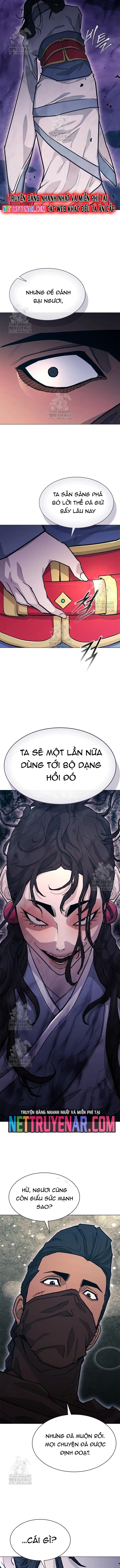 Con Đường Của Võ Giả Chapter 242 - 16