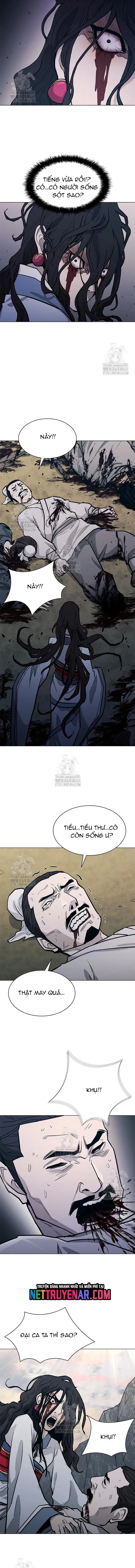 Con Đường Của Võ Giả Chapter 243 - 2