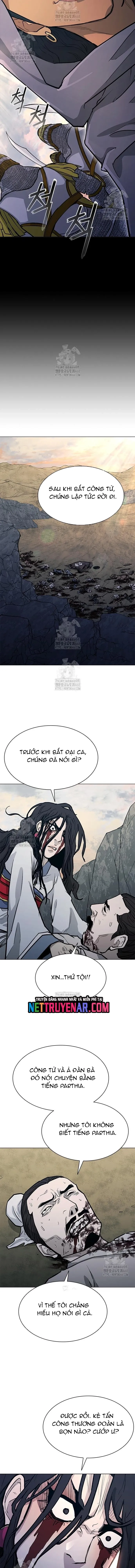 Con Đường Của Võ Giả Chapter 243 - 11