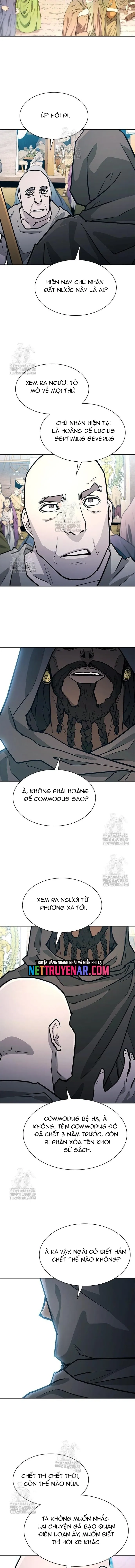 Con Đường Của Võ Giả Chapter 243 - 16