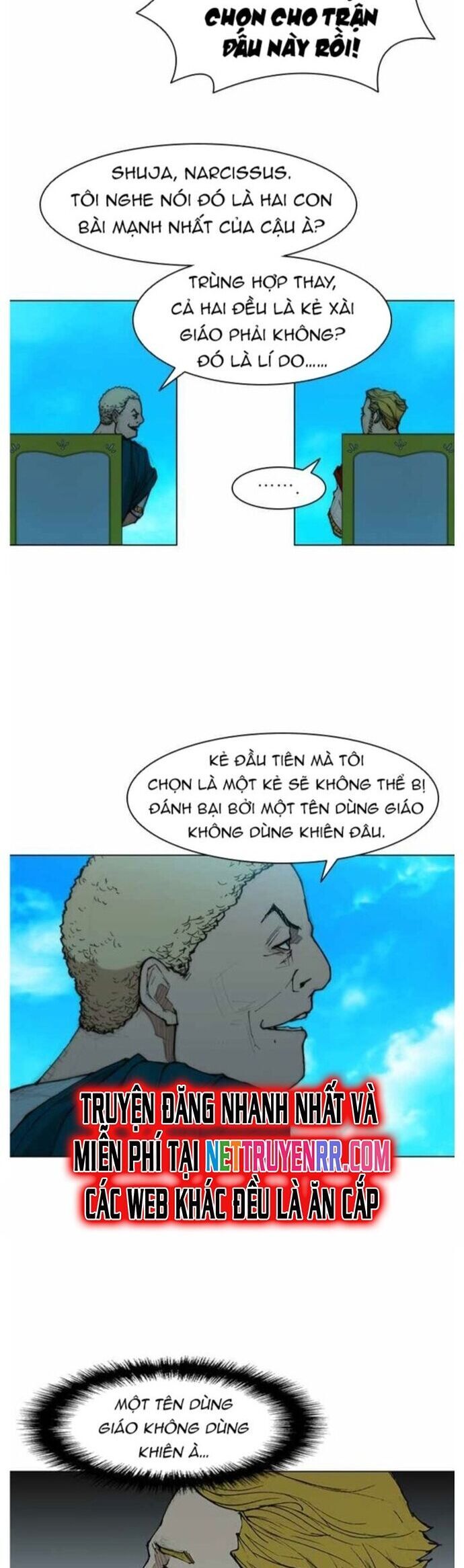 Con Đường Của Võ Giả Chapter 36 - 24