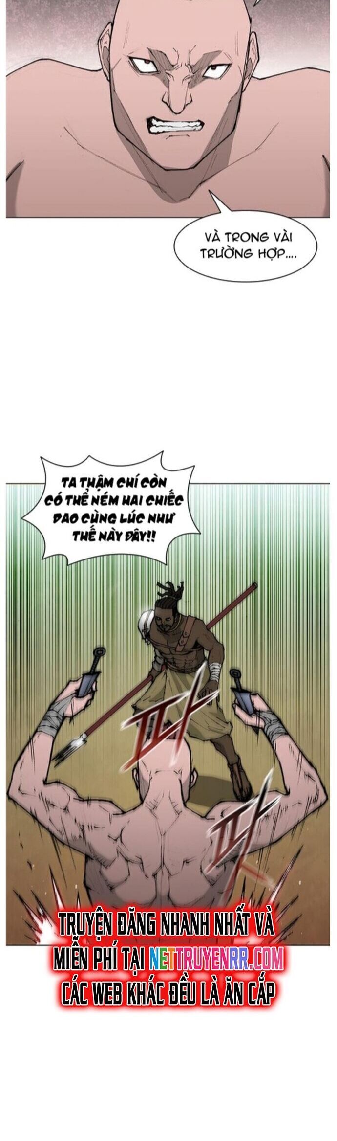 Con Đường Của Võ Giả Chapter 37 - 6