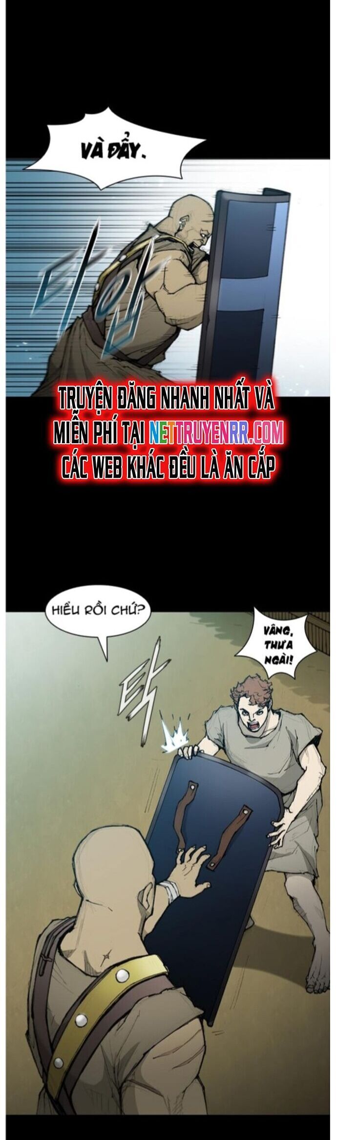 Con Đường Của Võ Giả Chapter 39 - 11
