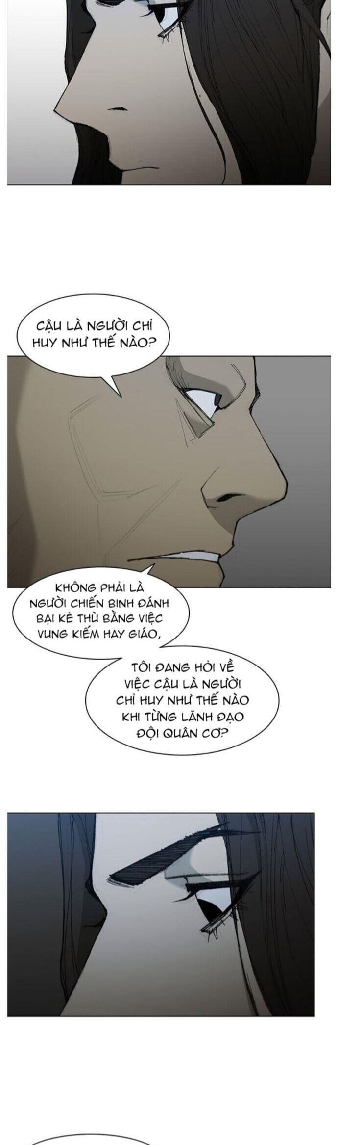 Con Đường Của Võ Giả Chapter 49 - 29