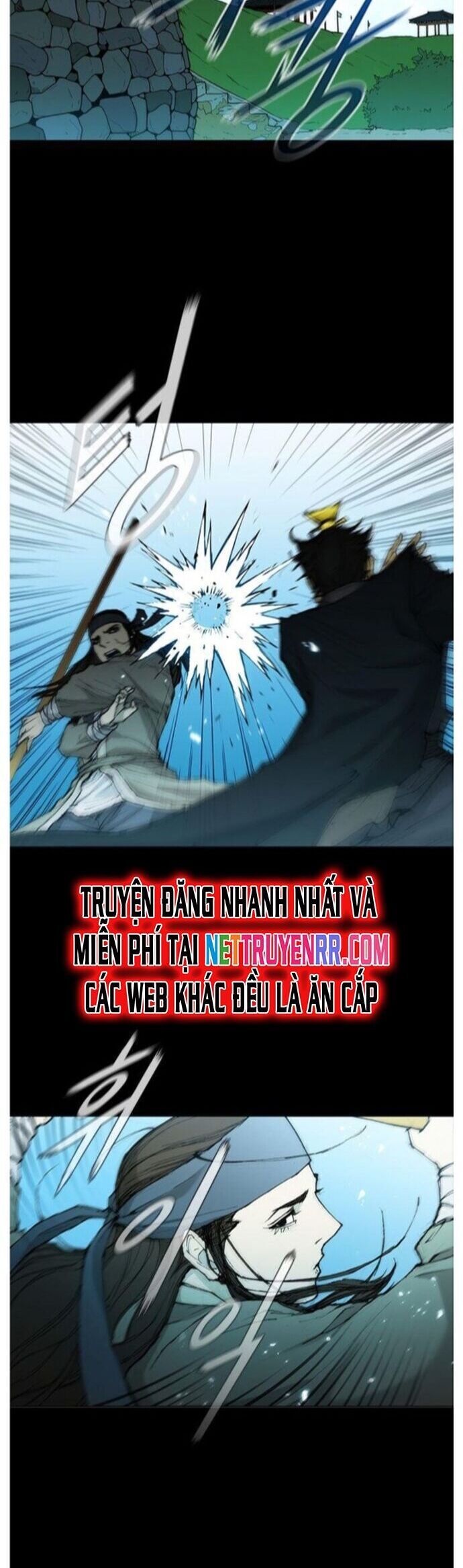 Con Đường Của Võ Giả Chapter 49 - 33