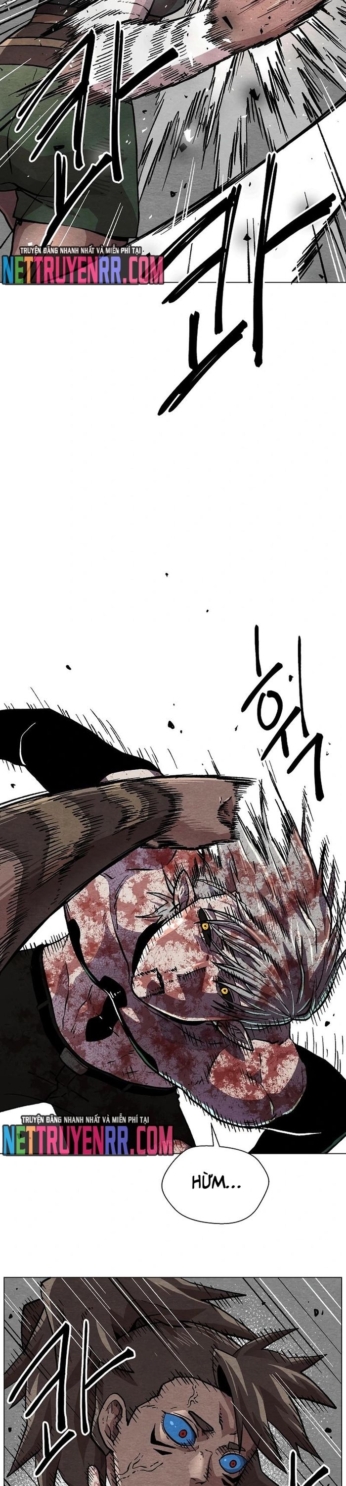 Cánh Cổng Asura Chapter 28 - 14