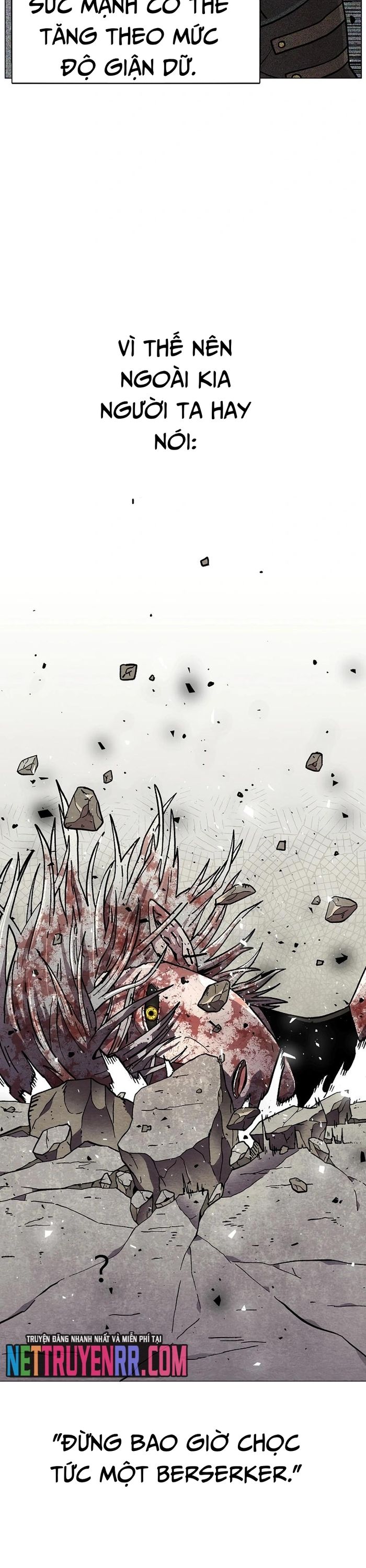 Cánh Cổng Asura Chapter 28 - 5