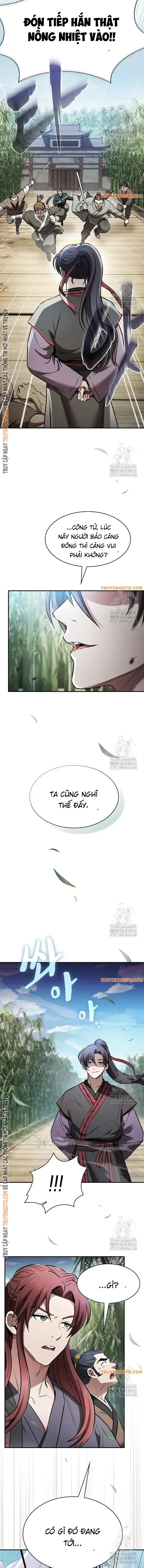 Nội Gián Chapter 10 - 19