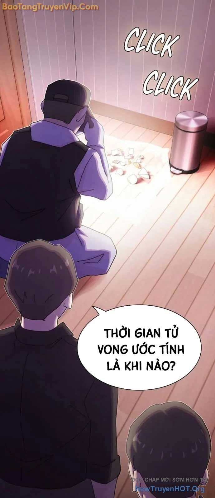 Thiên Tài Nhìn Thấu Thế Giới Chapter 32 - 33