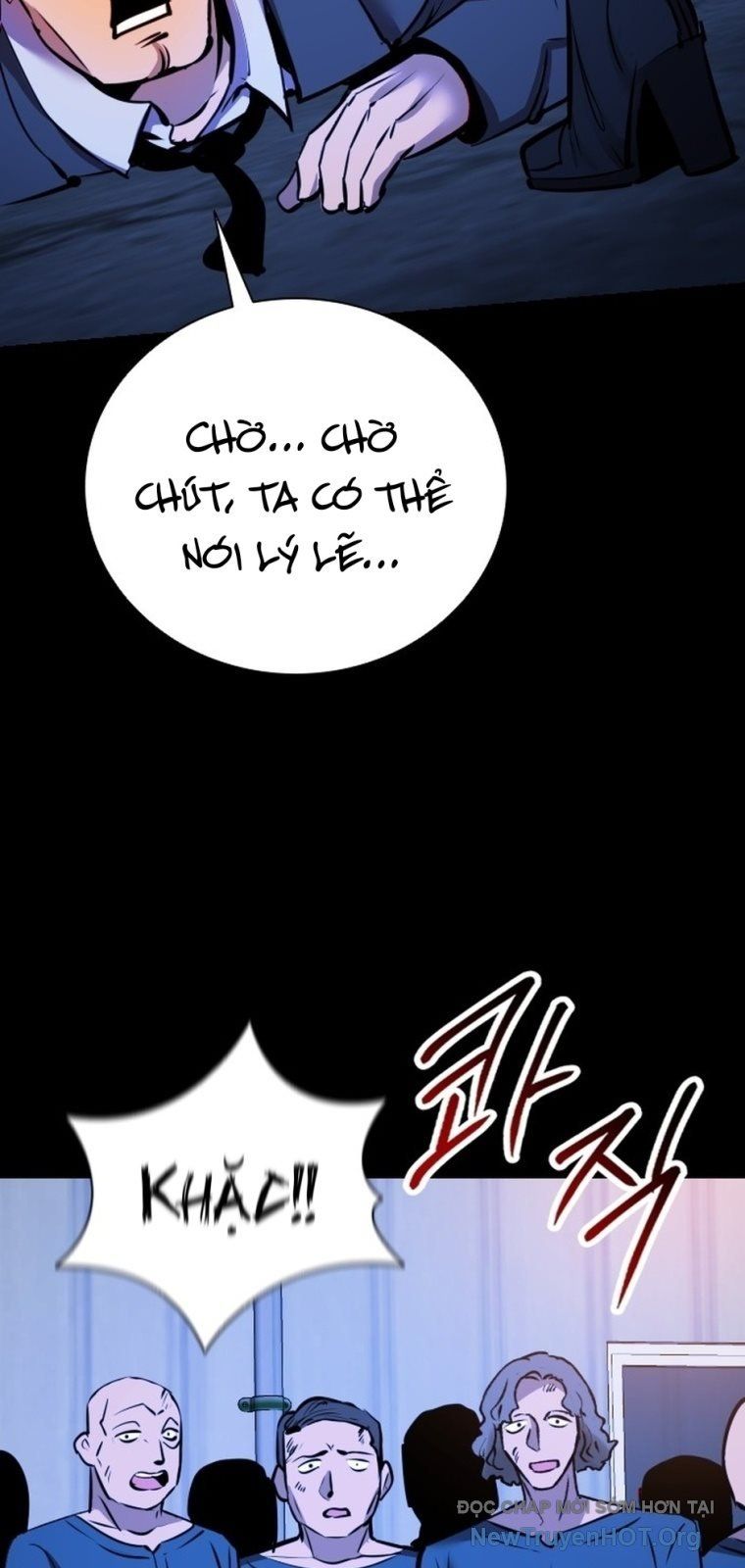 Killing Field Chapter 23 - 120