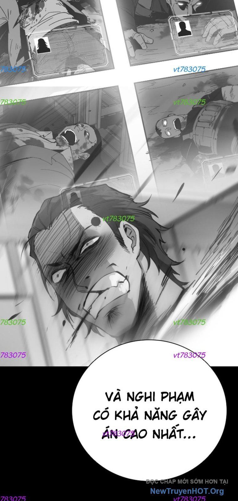 Killing Field Chapter 23 - 68