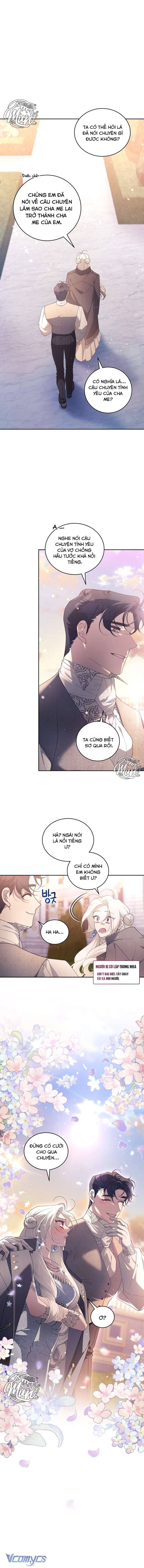 Quái Thú Bị Thuần Hóa Bởi Ác Nữ Chapter 101 - 10