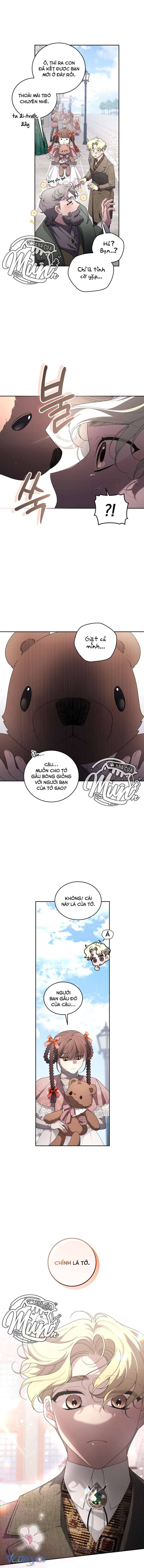 Quái Thú Bị Thuần Hóa Bởi Ác Nữ Chapter 102 - 11