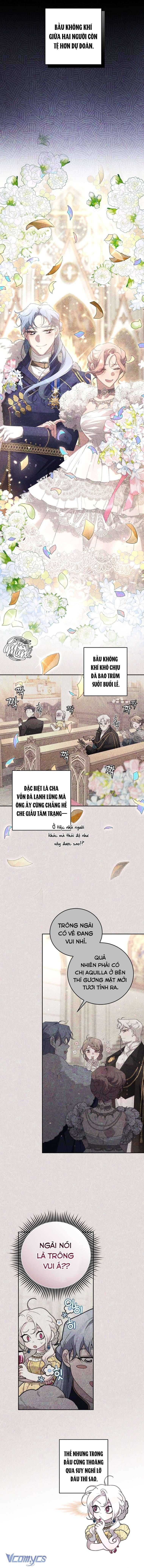 Quái Thú Bị Thuần Hóa Bởi Ác Nữ Chapter 104 - 2