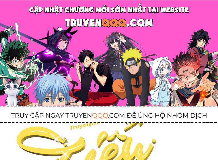 Quái Thú Bị Thuần Hóa Bởi Ác Nữ Chapter 11 - 1