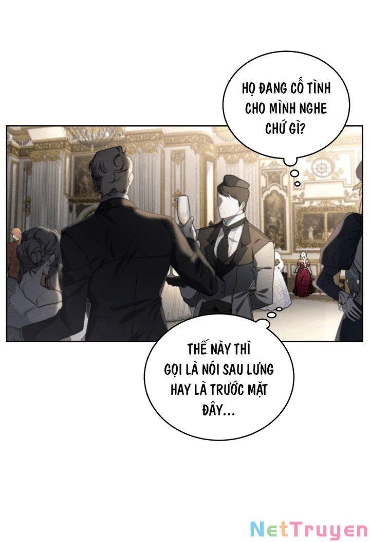 Quái Thú Bị Thuần Hóa Bởi Ác Nữ Chapter 22 - 28