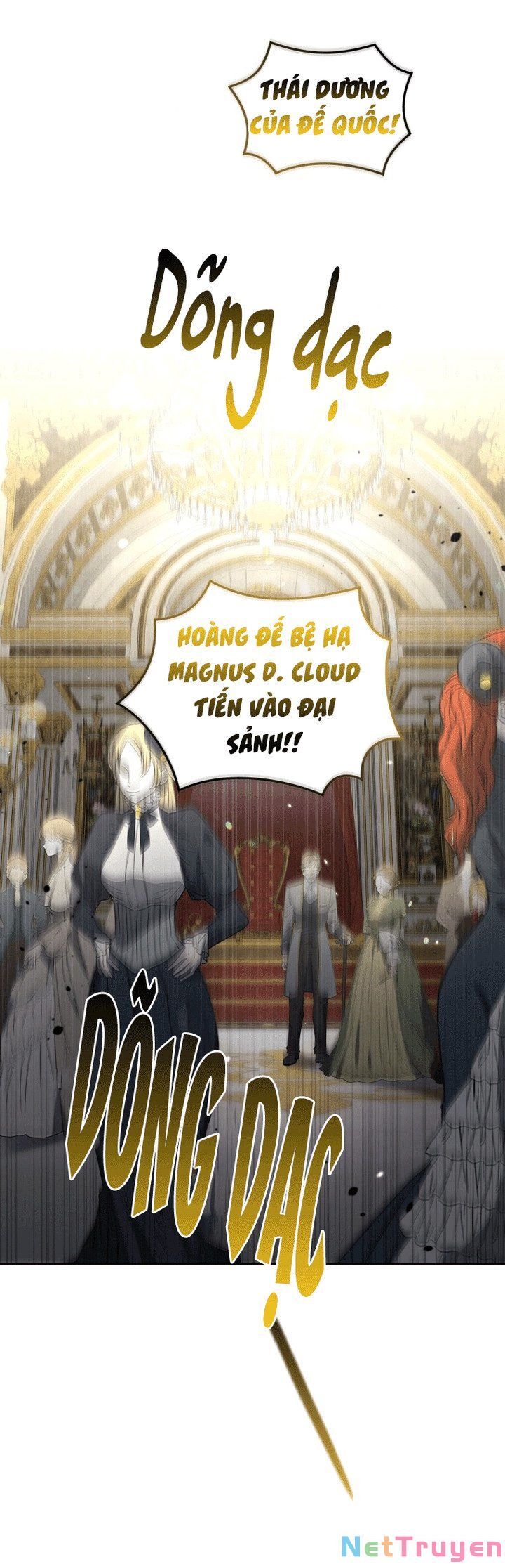 Quái Thú Bị Thuần Hóa Bởi Ác Nữ Chapter 22 - 41