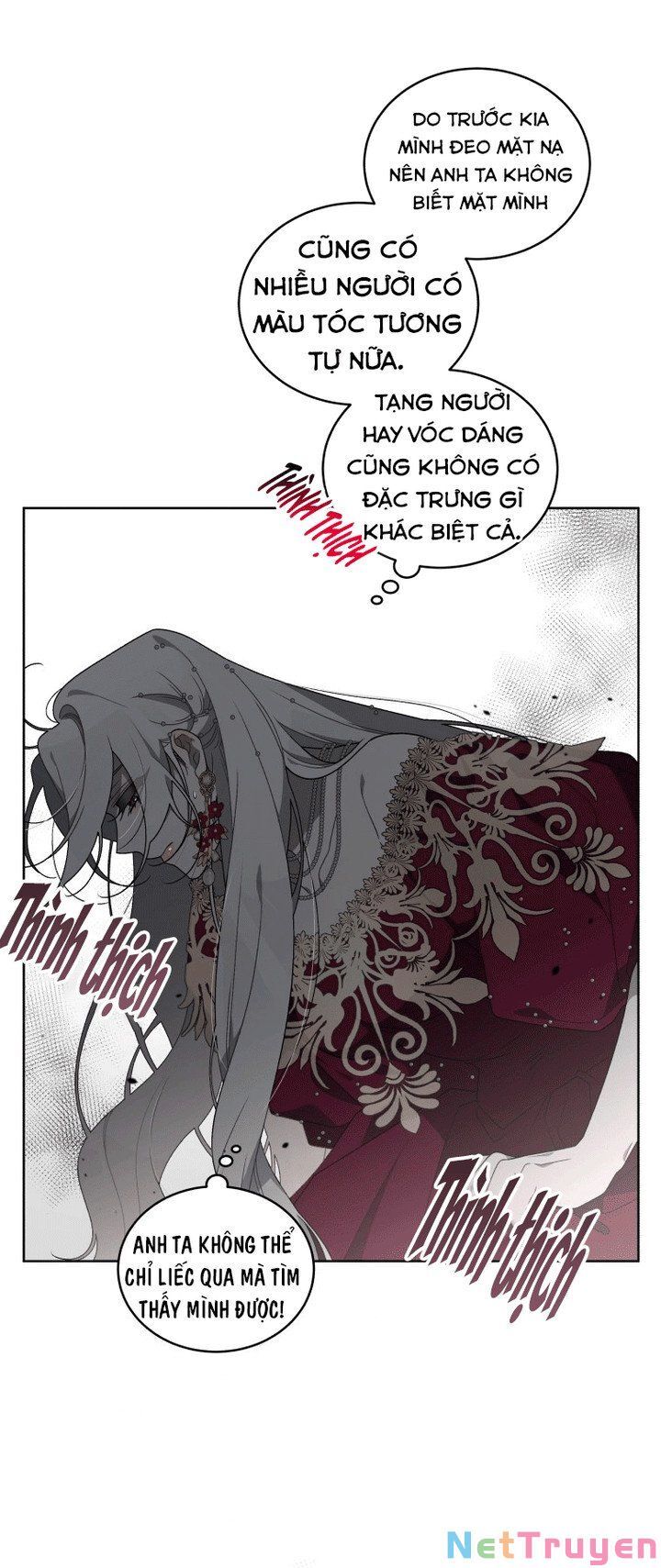 Quái Thú Bị Thuần Hóa Bởi Ác Nữ Chapter 22 - 47
