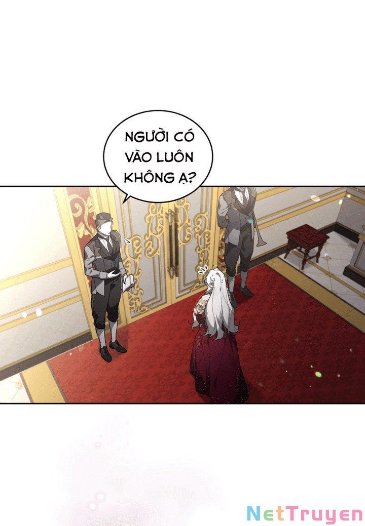 Quái Thú Bị Thuần Hóa Bởi Ác Nữ Chapter 22 - 7