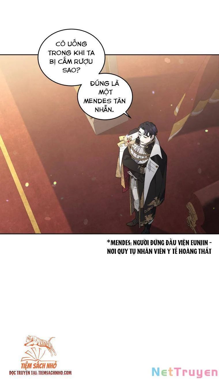 Quái Thú Bị Thuần Hóa Bởi Ác Nữ Chapter 23.5 - 13