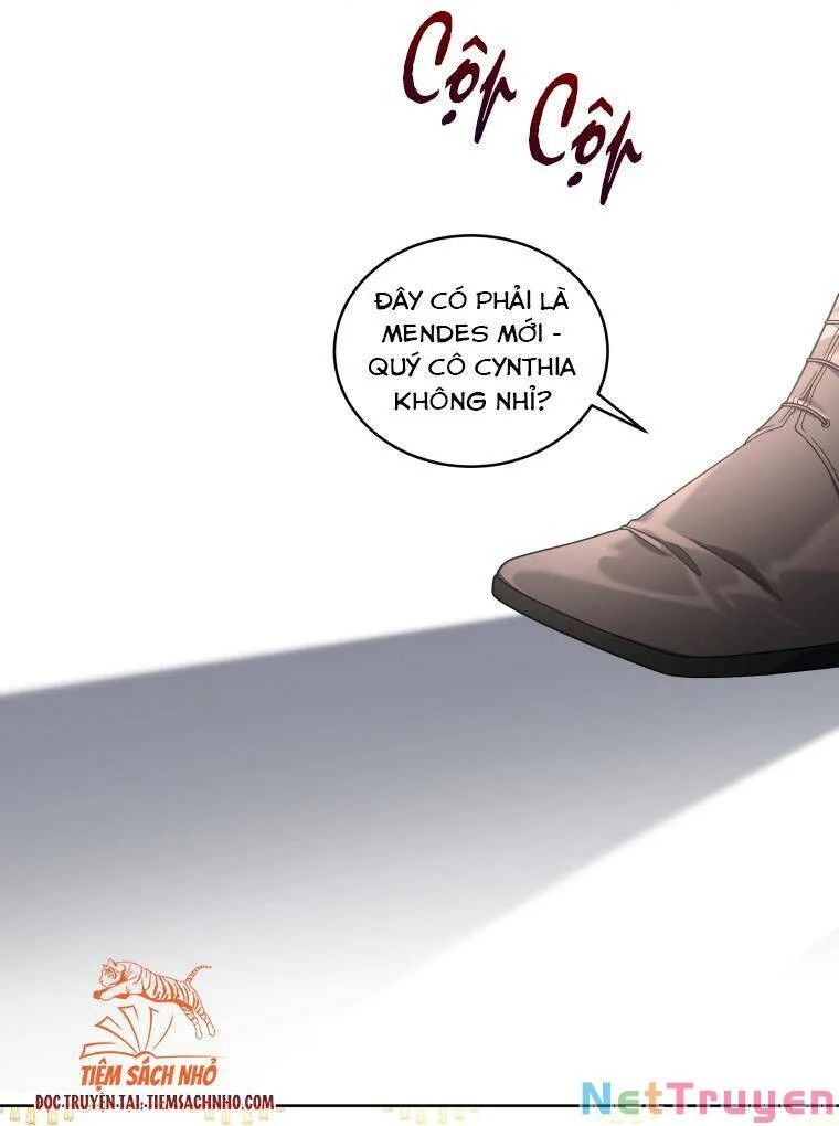 Quái Thú Bị Thuần Hóa Bởi Ác Nữ Chapter 23.5 - 18
