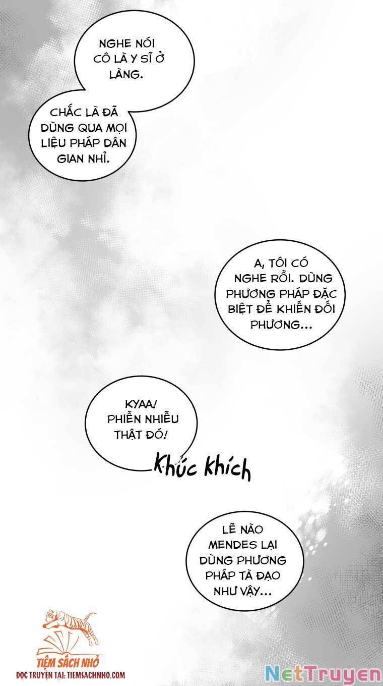 Quái Thú Bị Thuần Hóa Bởi Ác Nữ Chapter 23.5 - 21