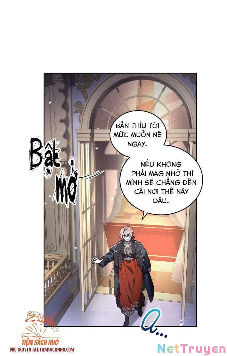 Quái Thú Bị Thuần Hóa Bởi Ác Nữ Chapter 23.5 - 29