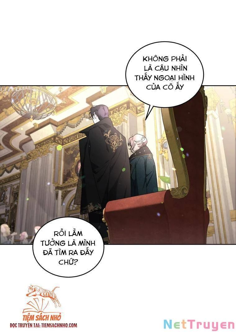 Quái Thú Bị Thuần Hóa Bởi Ác Nữ Chapter 23.5 - 5