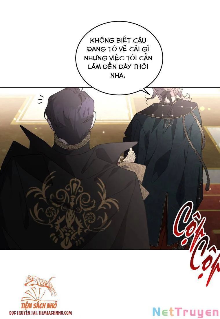Quái Thú Bị Thuần Hóa Bởi Ác Nữ Chapter 23.5 - 9