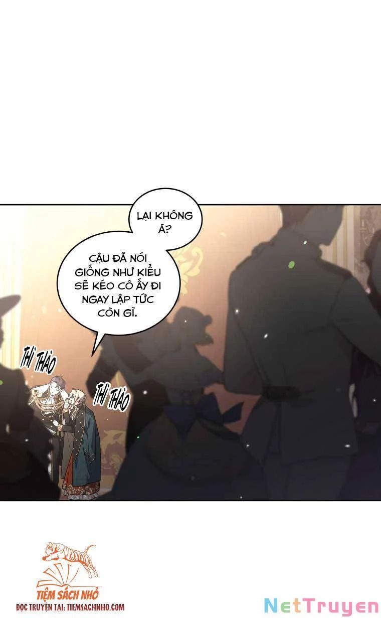Quái Thú Bị Thuần Hóa Bởi Ác Nữ Chapter 23 - 23