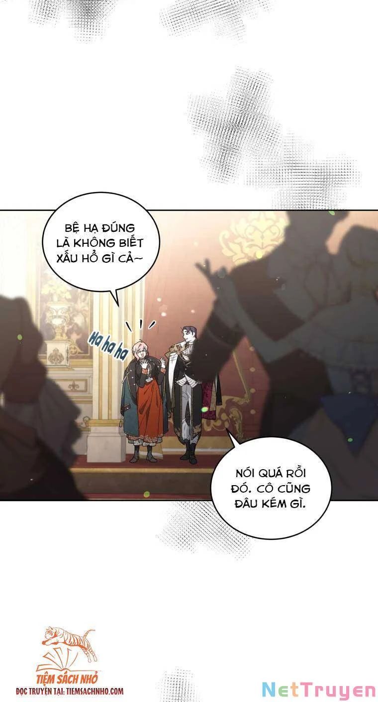 Quái Thú Bị Thuần Hóa Bởi Ác Nữ Chapter 23 - 30