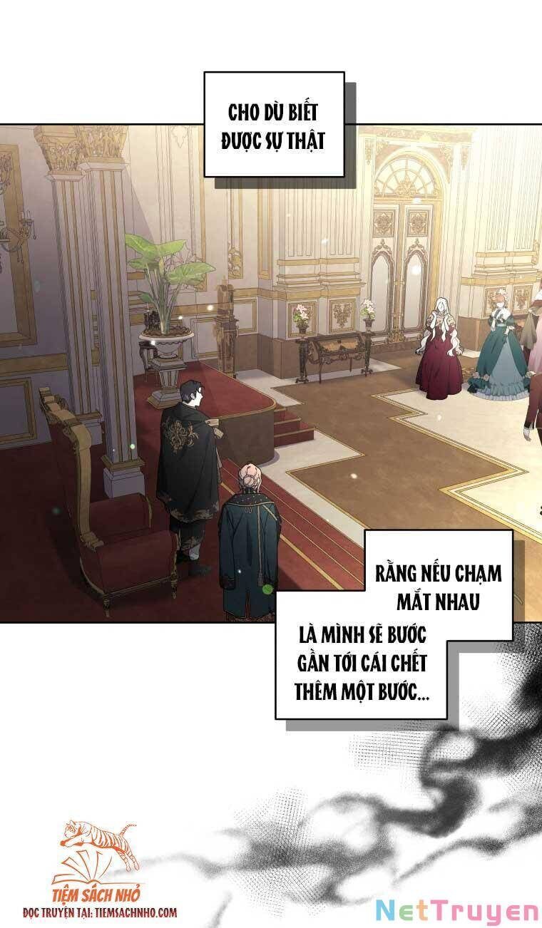 Quái Thú Bị Thuần Hóa Bởi Ác Nữ Chapter 23 - 8