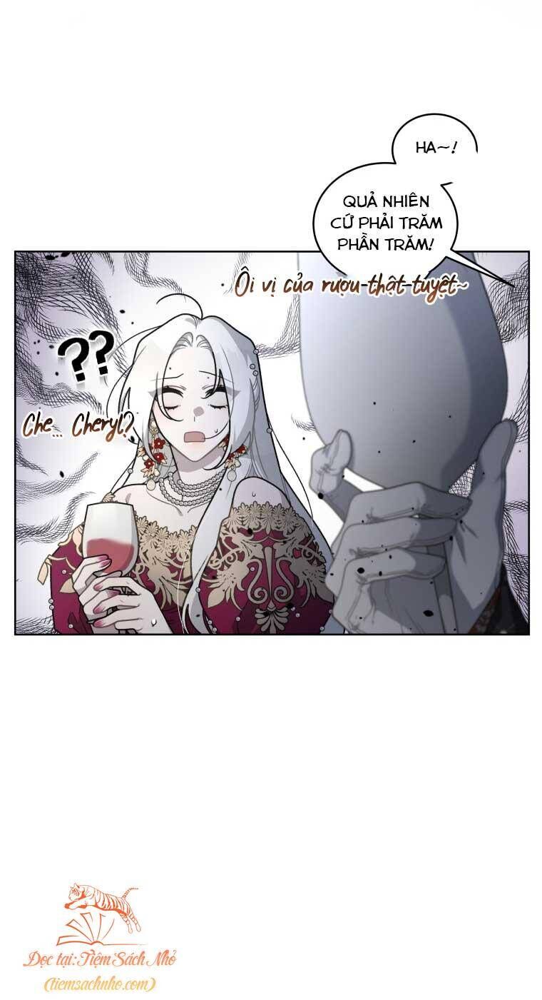 Quái Thú Bị Thuần Hóa Bởi Ác Nữ Chapter 24 - 19