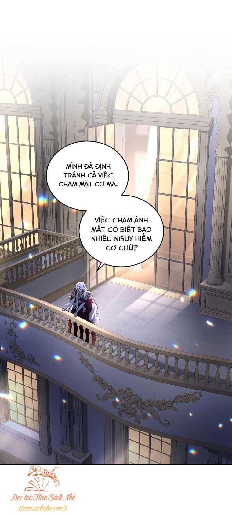 Quái Thú Bị Thuần Hóa Bởi Ác Nữ Chapter 26 - 3